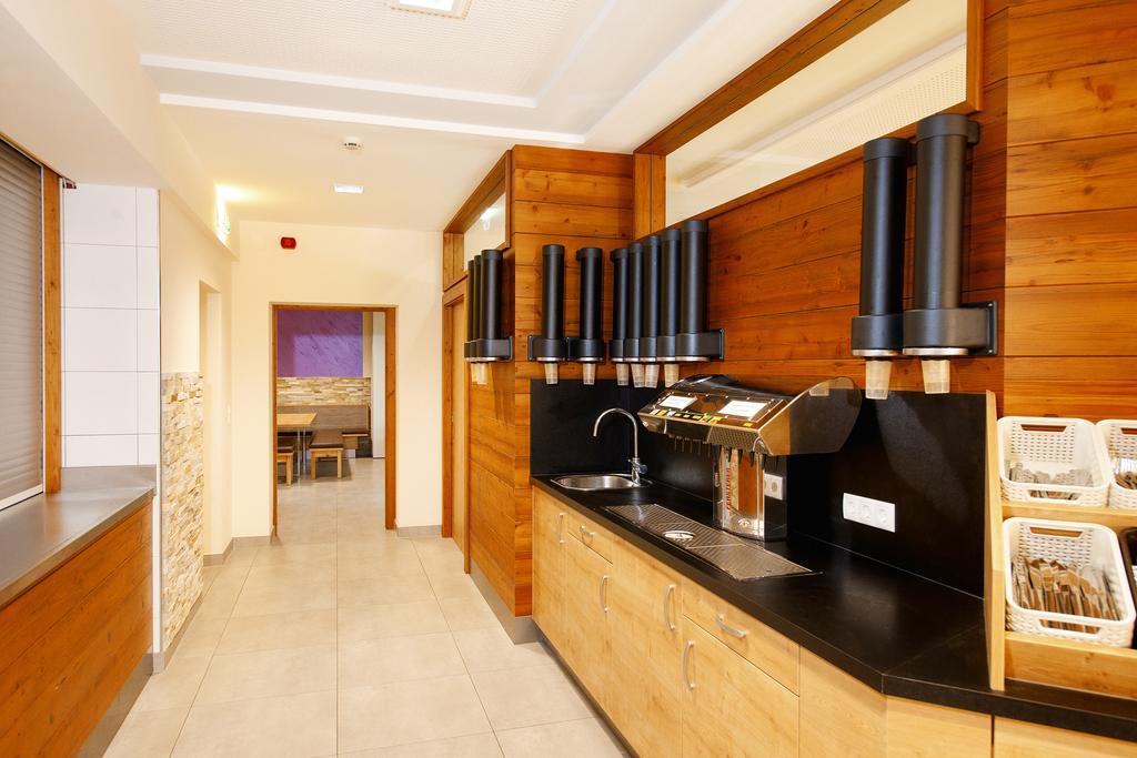 Jugendhotel Aicher Wagrain Esterno foto