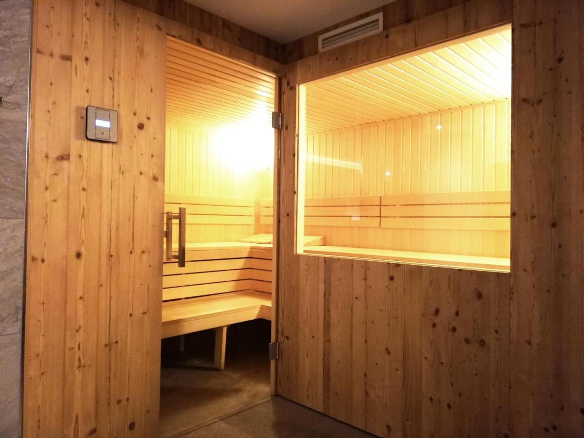 Jugendhotel Aicher Wagrain Esterno foto